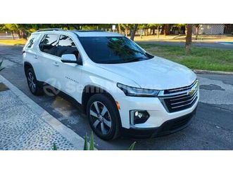 3.6 lt 7 pasajeros at