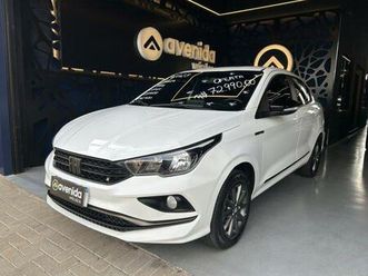 fiat cronos drive 1.3 8v flex