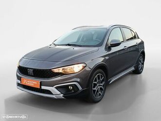 fiat tipo cross 1.0 gse t3