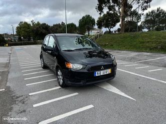 mitsubishi colt 1.1 invite jll