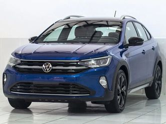 nivus highline launching edition 1.0 200 tsi 2022