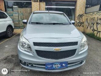 ltz 1.4 mpfi 8v flexpower 5p