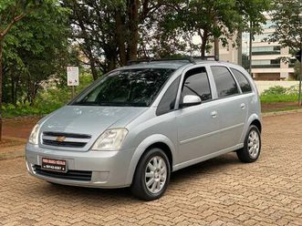 maxx 1.4 mpfi 8v econoflex 5p