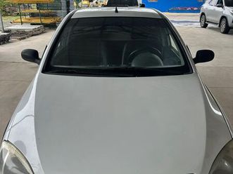 chevrolet montana 1.4 8v conquest econoflex 2p 2009