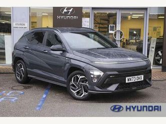 1.6 h-gdi n line dct euro 6 (start/stop) 5dr