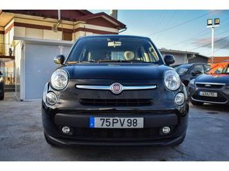 fiat 500l 1.3 d multijet