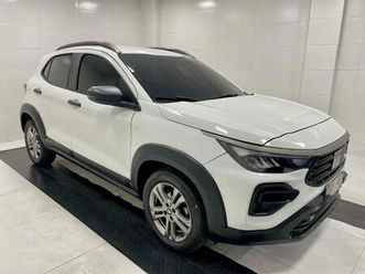 fiat pulse drive 1.3 8v flex mec.