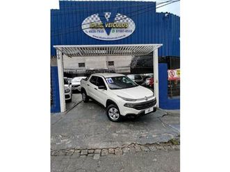 fiat toro 1.8 endurance