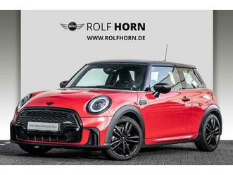 john cooper works trim