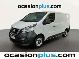 2.0dci (120cv) l1h1 1t optima