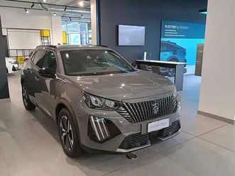 elettrica 156cv long range allure km zero