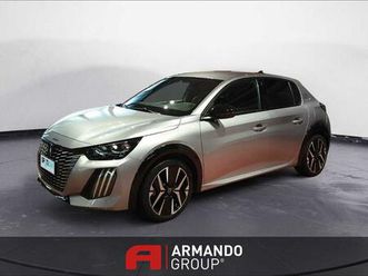 2ª serie puretech 100 stop&start 5 porte gt