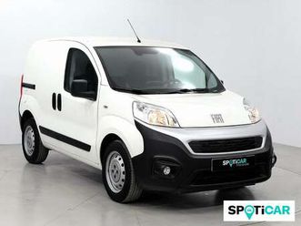 fiorino comercial cargo 1.3 multijet 80 sx 4p