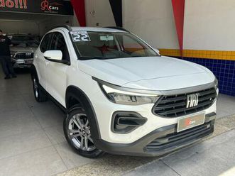 fiat pulse 1.0 t200 drive cvt