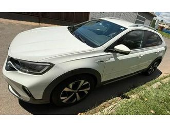 volkswagen nivus highline 1.0 200 tsi flex aut 2022