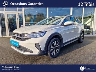 taigo 1.0 tsi 110 bvm6 life