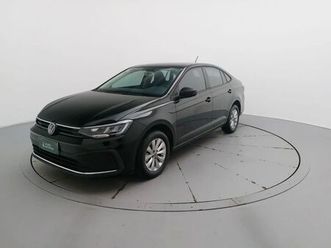 volkswagen virtus tsi 1.0 flex 12v 4p aut. 2025