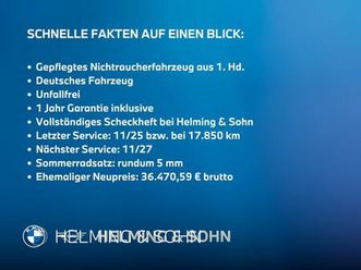 bmw i3 120ah dab rfk navi shz. tempomat klimaaut. uv