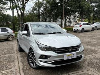 fiat cronos 1.3 precision cvt