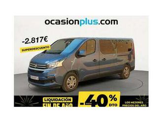 talento fg. 1.6 mjt base corto 1,2 88kw