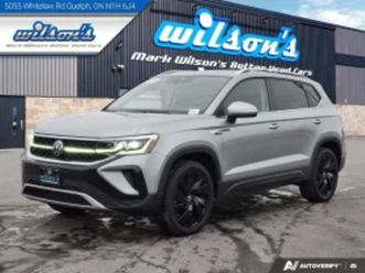 vw taos highline 4motion* автокредит* цена до бг* ≫ 2024 • 48 999 лв. • id