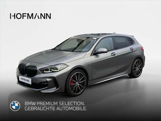 bmw 118i m sport m sport pro individual+pano+hifi