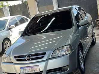 chevrolet astra advantage 2.0 mpfi 8v flexpower 5p 2010