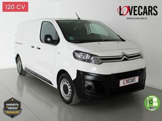 talla m bluehdi 120 s&s 6v