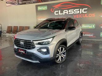 fiat pulse 1.0 t200 impetus cvt