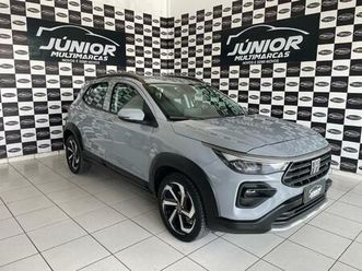 fiat pulse audace 1.0 turbo 200 flex aut.