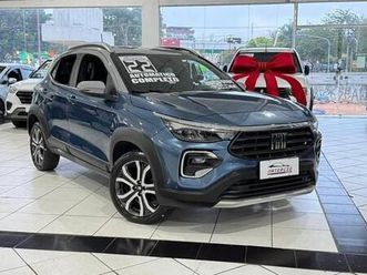 fiat pulse impetus 1.0 turbo 200 flex aut.