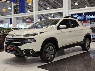 fiat toro 1.8 freedom auto