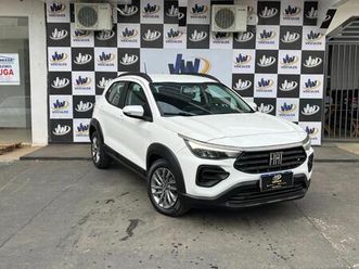 fiat pulse 1.3 drive cvt