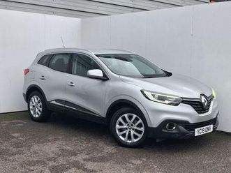 1.5 dci dynamique nav euro 6 (s/s) 5dr