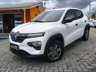renault kwid 1.0 zen
