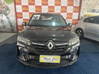 renault kwid intense 1.0 flex 12v 5p mec.