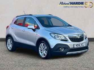 1.6i exclusiv 2wd euro 6 (s/s) 5dr