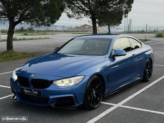 bmw 425 d m sport