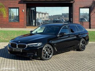 bmw 530 e