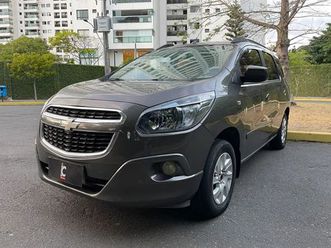 ltz 1.8 8v econo.flex 5p aut.