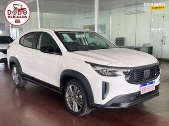 fiat fastback 1.0 t200 audace cvt