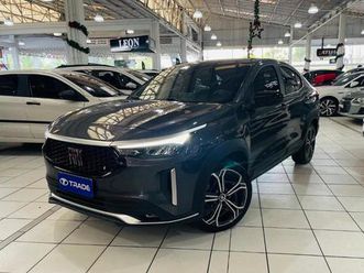 fiat fastback 1.0 t200 impetus cvt