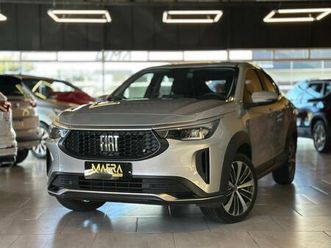 fiat fastback audace 1.0 200 t. flex aut