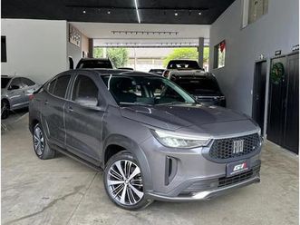 fiat fastback audace 1.0 200 t. flex aut