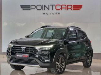 fiat pulse 1.0 t200 audace cvt