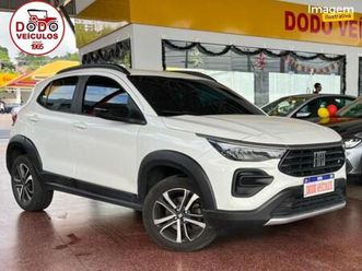 fiat pulse 1.0 t200 audace cvt