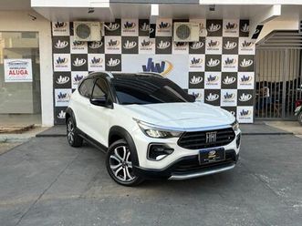 fiat pulse 1.0 t200 impetus cvt