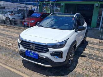 fiat pulse 1.0 t200 impetus cvt