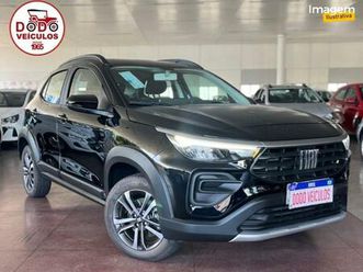 fiat pulse 1.0 t200 mhev audace cvt