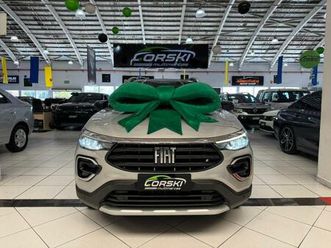 fiat pulse impetus 1.0 turbo 200 flex aut.